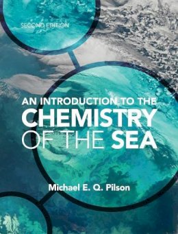 Michael E. Q. Pilson - An Introduction to the Chemistry of the Sea - 9780521887076 - V9780521887076