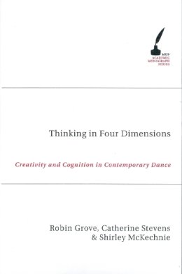 Unknown - Thinking In Four Dimensions (Academic Monographs) - 9780522851458 - V9780522851458