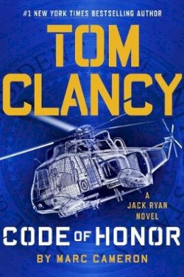 Tom Clancy - Tom Clancy Code Of Honor - 9780525541721 - 9780525541721