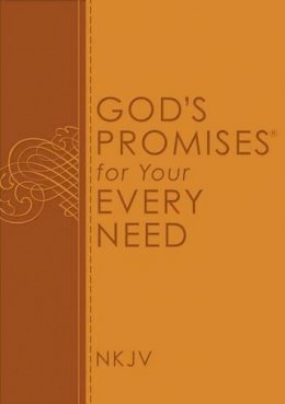 Jack Countryman - God's Promises for Your Every Need - 9780529100801 - V9780529100801
