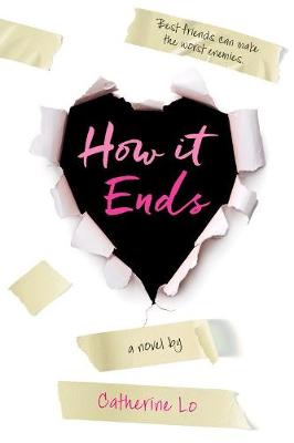 Catherine Lo - How It Ends - 9780544937208 - V9780544937208