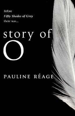 Pauline Reage - Story of O - 9780552089302 - V9780552089302