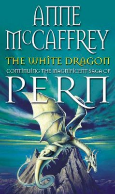 Anne McCaffrey - White Dragon - 9780552113137 - V9780552113137