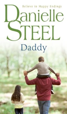 Danielle Steel - Daddy - 9780552135221 - KON0824896