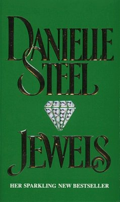 Danielle Steel - Jewels - 9780552137454 - KST0029169