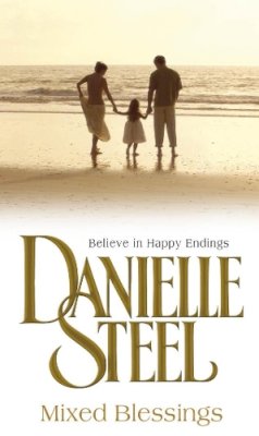 Danielle Steel - Mixed Blessings - 9780552137461 - KEX0192182