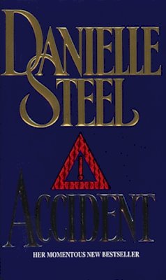 Danielle Steel - Accident - 9780552137478 - KST0026602