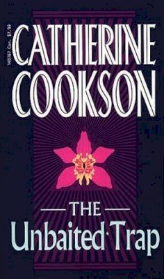 Catherine Cookson - The Unbaited Trap - 9780552140768 - KEX0192190