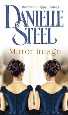 Danielle Steel - Mirror Image - 9780552141345 - KMK0002262