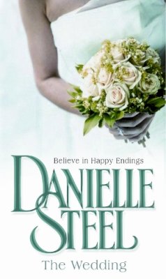 Danielle Steel - The Wedding - 9780552141352 - KOC0008261