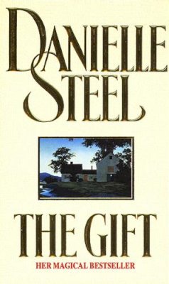 Danielle Steel - The Gift - 9780552142458 - KST0015756