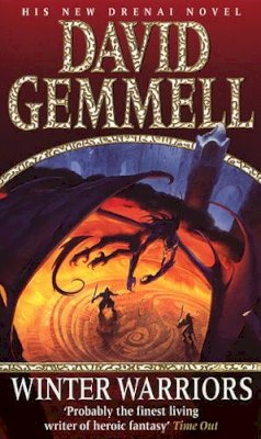 David Gemmell - The Winter Warriors - 9780552142540 - 9780552142540