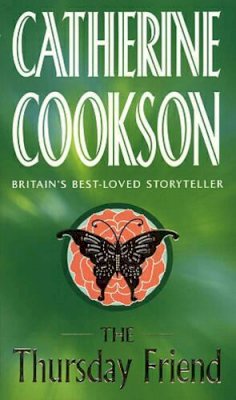 Catherine Cookson - The Thursday Friend - 9780552144384 - KEX0245717