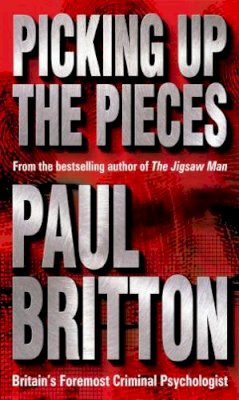 Paul Britton - Picking Up the Pieces - 9780552147187 - 9780552147187