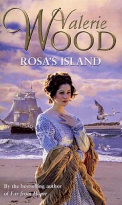 Val Wood - Rosa's Island - 9780552148467 - V9780552148467