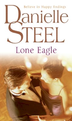 Danielle Steel - Lone Eagle - 9780552148511 - KEX0226886