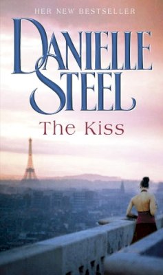 Danielle Steel - The Kiss - 9780552148528 - KTJ0007661