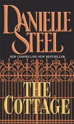 Danielle Steel - The Cottage - 9780552148535 - KLN0014069