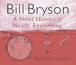 Bill Bryson - Short History of Nearly Everything - 9780552150729 - V9780552150729