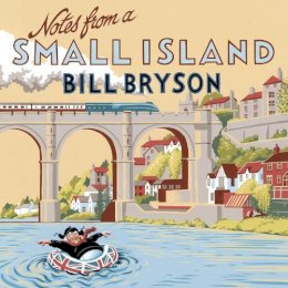 Bill Bryson - Notes from a Small Island - 9780552151702 - V9780552151702