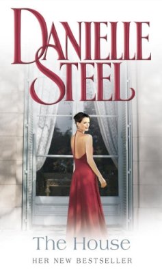 Danielle Steel - The House - 9780552151801 - KTJ0006674