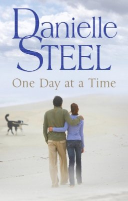 Danielle Steel - One Day at a Time - 9780552151832 - KCG0003209