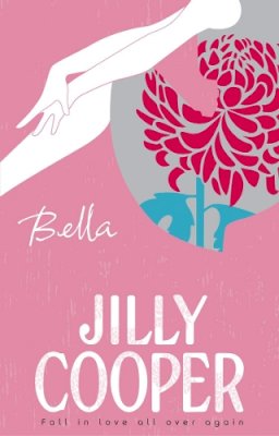 Jilly Cooper - Bella - 9780552152501 - V9780552152501