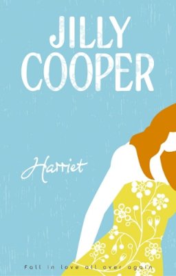 Jilly Cooper - Harriet - 9780552152518 - V9780552152518