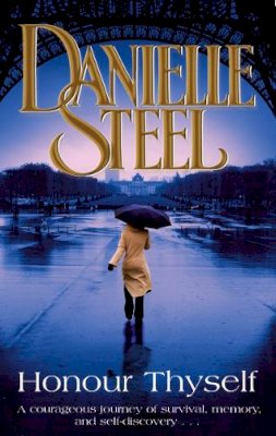 Danielle Steel - HONOUR THYSELF - 9780552154741 - KRA0010718