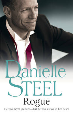 Danielle Steel - Rogue - 9780552154758 - KRF0009066