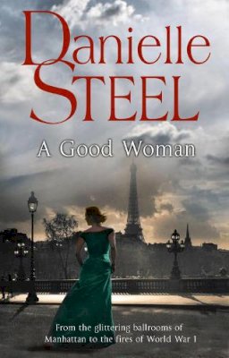 Danielle Steel - Good Woman - 9780552154765 - KAK0002753