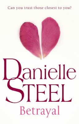 Danielle Steel - Betrayal - 9780552159043 - KHN0001643