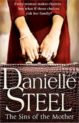 Danielle Steel - The Sins of the Mother - 9780552159067 - V9780552159067