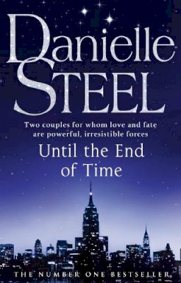 Danielle Steel - Until The End Of Time - 9780552159081 - KRA0010712