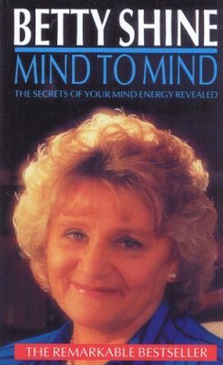 Betty Shine - Mind to Mind - 9780552159524 - V9780552159524