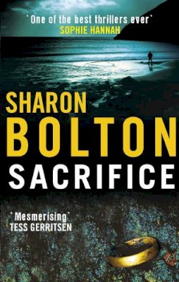 Sharon Bolton - Sacrifice - 9780552159753 - V9780552159753