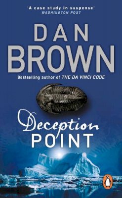 Dan Brown - UNKNOWN - 9780552161244 - V9780552161244