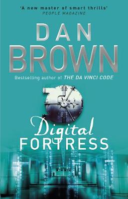 Dan Brown - Digital Fortress - 9780552161251 - KEX0297069