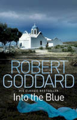 Robert Goddard - Into the Blue - 9780552162982 - V9780552162982