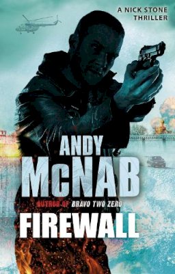 Andy McNab - Firewall (Nick Stone 03) - 9780552163552 - V9780552163552