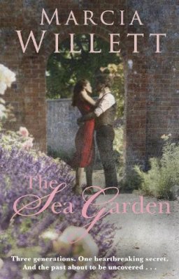 Marcia Willett - The Sea Garden - 9780552164542 - 9780552164542