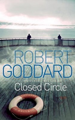 Robert Goddard - Closed Circle - 9780552164917 - V9780552164917