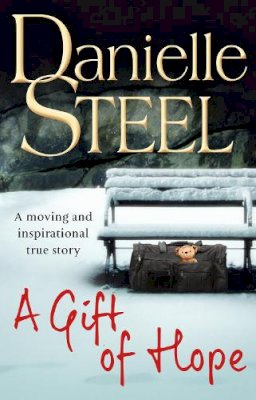 Danielle Steel - Gift of Hope - 9780552165440 - V9780552165440