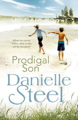 Danielle Steel - Prodigal Son - 9780552166157 - V9780552166157