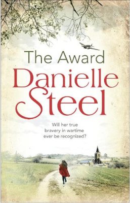 Danielle Steel - The Award - 9780552166188 - V9780552166188