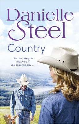 Danielle Steel - Country - 9780552166195 - V9780552166195