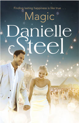 Danielle Steel - Magic - 9780552166317 - V9780552166317