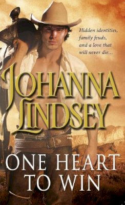 Johanna Lindsey - One Heart To Win - 9780552170161 - V9780552170161