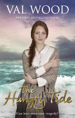 Val Wood - The Hungry Tide - 9780552170604 - V9780552170604