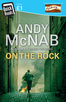 Andy McNab - On the Rock - 9780552172912 - V9780552172912